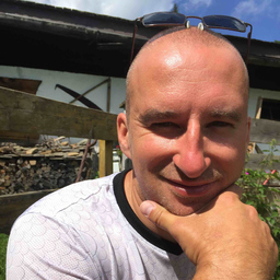 Sven Herberg