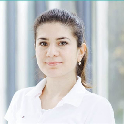 Dr. Navida Rahimyar
