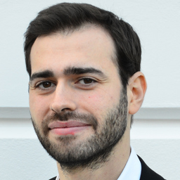 Dr. Ilja Fischer