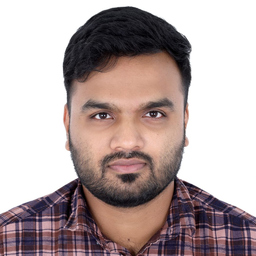 praveen koramchirath