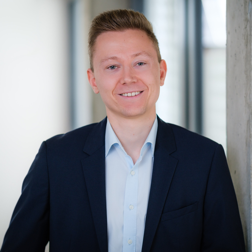 Sven Schnierle Senior Consultant HAGER Executive Consulting GmbH XING