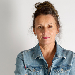 Christine Hartge-Ohlmann