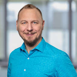 Lars Fischer