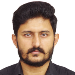 khalil ahmed
