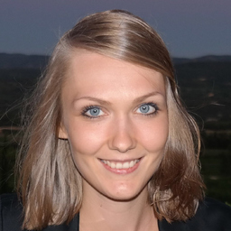 Nicole Lochmatter-Bringhen