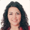 Luisa Garcia Gordillo
