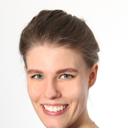 Profilbild Nicole Gebhardt