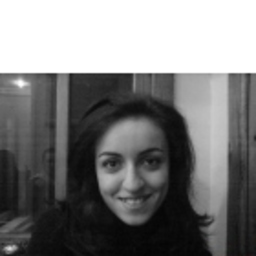 Bahar öztürk
