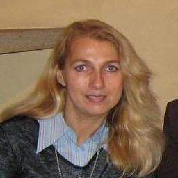 Sabine Stratil-Sauer