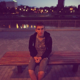 Mag. Andrew Shuba