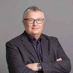 Dr. Klemens Henkel