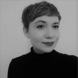 Olesia Nikitina
