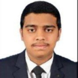 MALCOM ROY DSOUZA