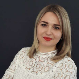 Irina Zbigli