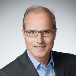 Thomas H. Reiber