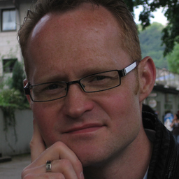 Christoph Potthast