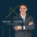 Social Media Profilbild Markus Moor 
