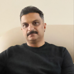 Soyeesh Mottammal