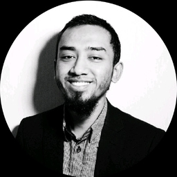 Imadudin Syaefil Aziz's profile picture
