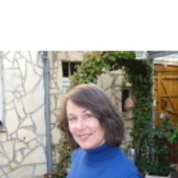 Eva Hundhausen