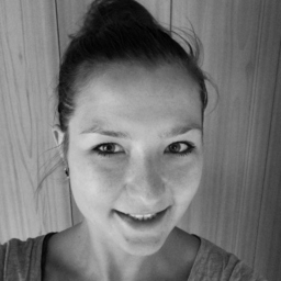 Katharina Kreitmair