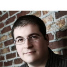 Nicolas Roberge