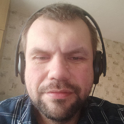 Evgenii Tretiakov