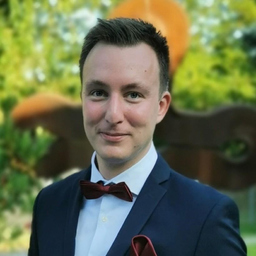 Nico Zinnendorf