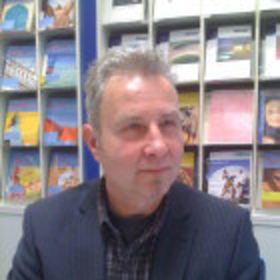 Peter Kohlmann