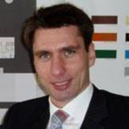 Profilbild Sven Berg