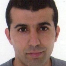 Mohamed Moussabir