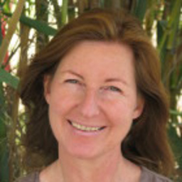 Birgit Danneberg