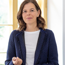 Sybille Geitel