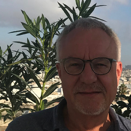 Dr. Martin Kerner