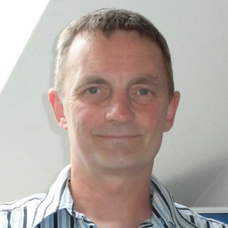 Dipl.-Ing. Ulrich Fuchs