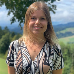 Julia Bräckle
