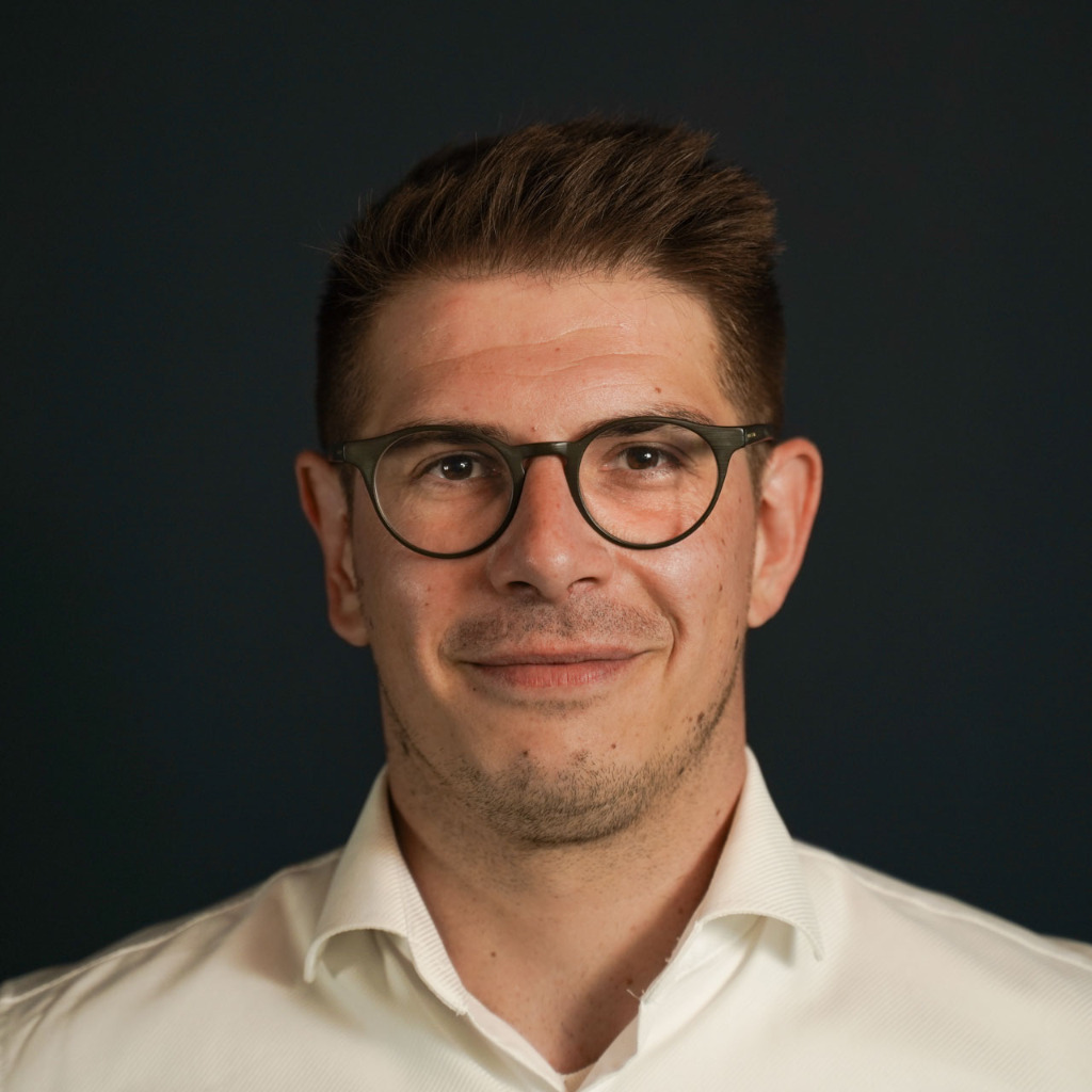 Felix C. Lehmann Global Distribution & Tech. Key Account Manager