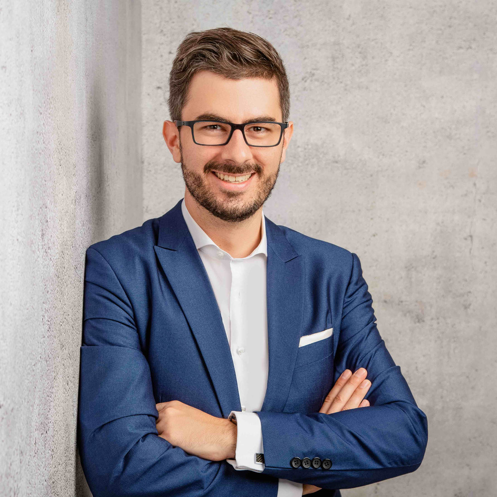 Ing Tim Rosch Head Of Schulungsakademie Futrue Gmbh Xing