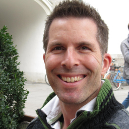Daniel Leibacher