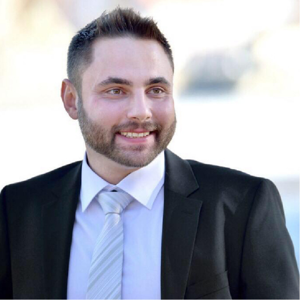 Boris Weinstein Niederlassungsleiter ARD Förg & BBZ