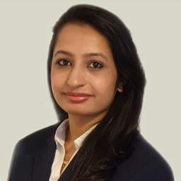 Swati Ahlawat