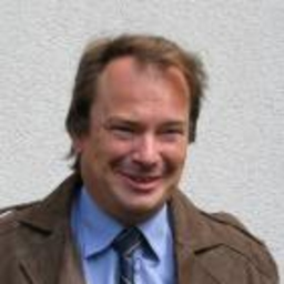 Bernd Stiller
