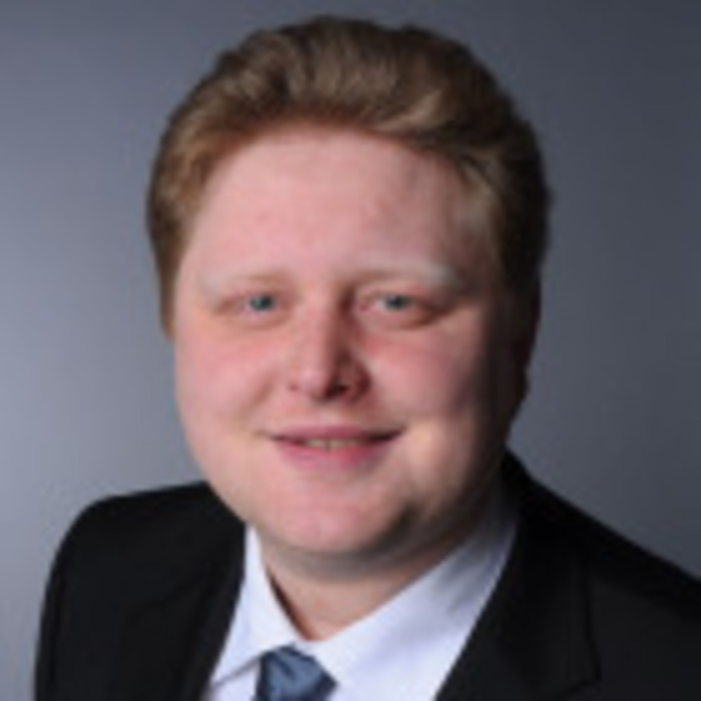 Alexander Brückner ITSystemadministrator CMS Hasche Sigle, Berlin