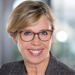 Profilbild Birgit Hauptmann