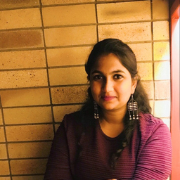 Sowmya Yadlapalli