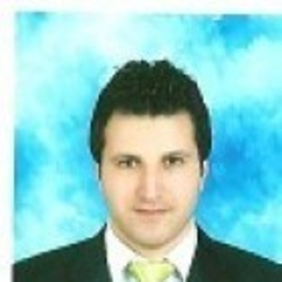 Mehmet Korkmaz