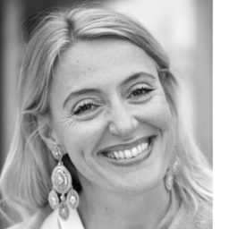 Bettina Stein-Geba's profile picture