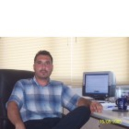 BÜLENT ŞENYÜZ
