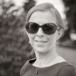 Katja Gerhards