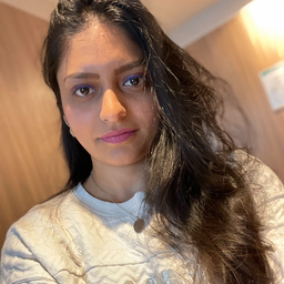 Bhumika Shrivastav